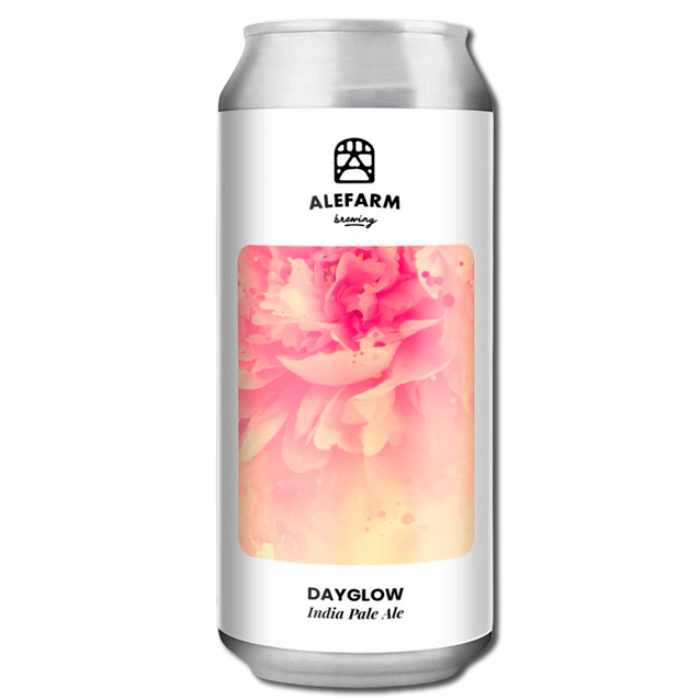 Alefarm - Dayglow - American IPA