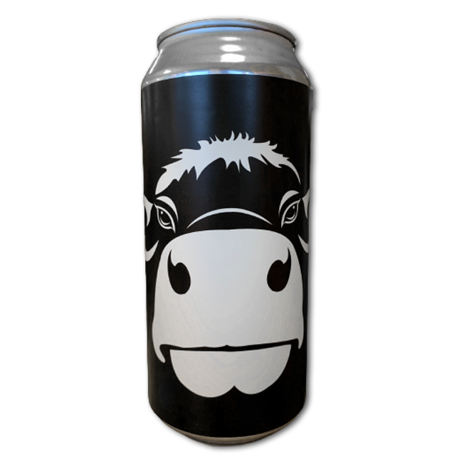 Dragonfly - Cow Juice  - Farmhouse Ale