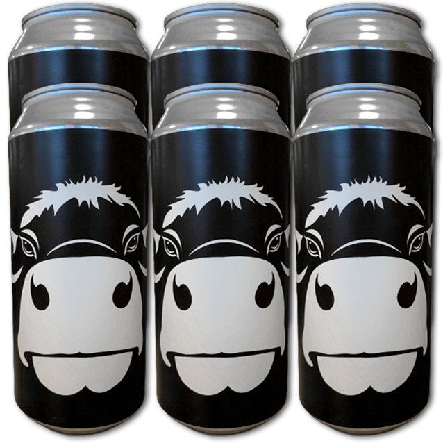 Dragonfly - Cow Juice  - Farmhouse Ale