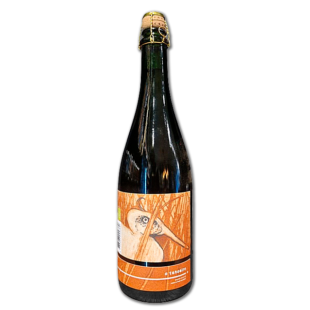 Insight Cellars - O Tanoerio - 7,5% Geuze