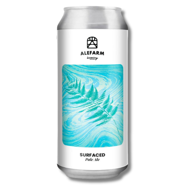 Alefarm - Surfaced - American Pale Ale