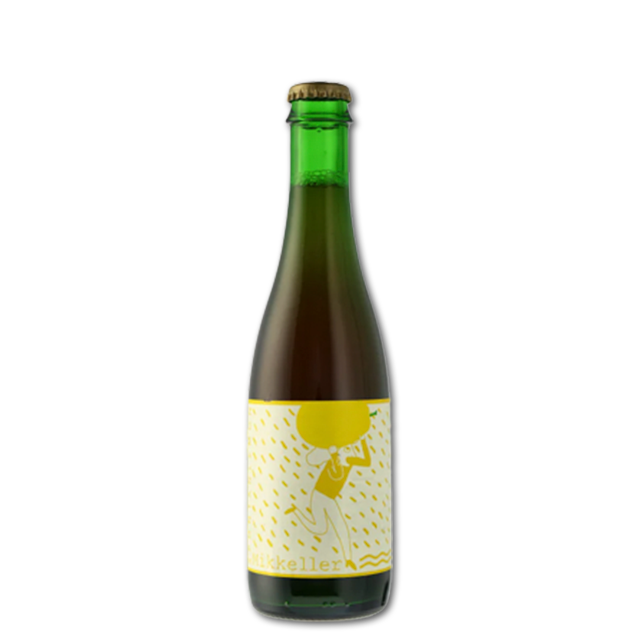 Mikkeller - Spontanlemon - Sour Ale